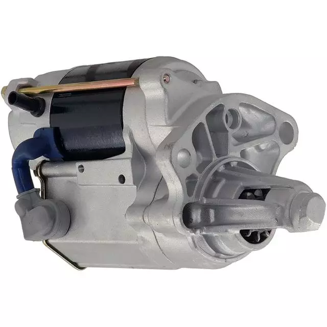 Starter - ACDelco (337-1094)