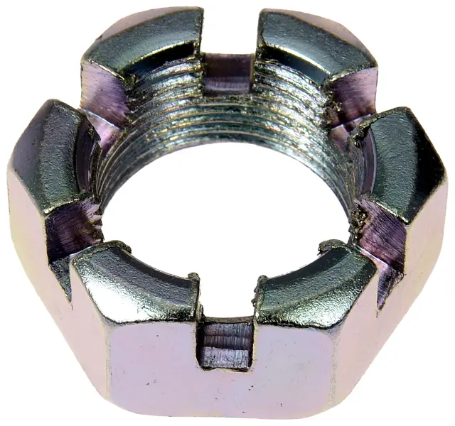 615065 - Suspension &amp; Steering: Spindle Nut 3/4 In.-20 Hex 1-1/16 In. for Dorman Image
