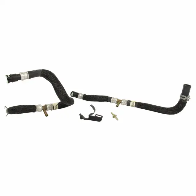 Hose Heater Water - Ford (2L3Z-18472-ACA)