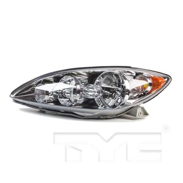 206576009 - : TYC Headlight Assembly for TYC Image