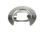 68353544AB - : Splash Shield, Right for Mopar Image