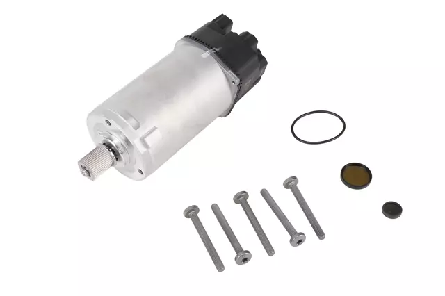 Motor - GM (85157062)