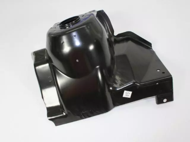 Front Suspension Tower Package, Left - Mopar (5109297AC)