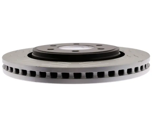 680508PER - : Disc Brake Rotor for Raybestos Brakes Image