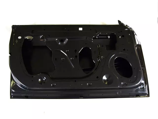 68660713AA - : Front Door, Left for Mopar Image