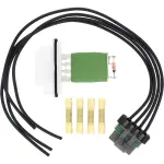 2BMR0029K - : Holstein Parts 2BMR0028K HVAC Blower Motor Resistor Kit for HOLSTEIN Image