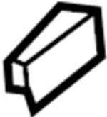 829067S003 - Body: Lumbar Switch Escutcheon for INFINITI: QX56 Image