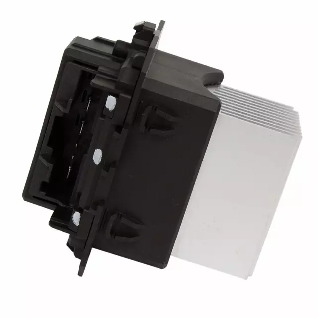 Rear HVAC Blower Motor Assembly For Ford Explorer, Flex, Lincoln MKT (2009-2019) – AE9Z-19805-D Replacement