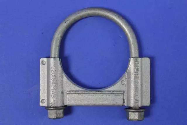 Exhaust Clamp - Mopar (52018424AB)