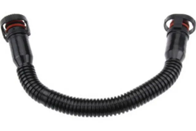 6F103221H - Emission Systems: URO Parts Engine Crankcase Breather Hose for URO Image