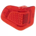 CK4Z6123820A - Body: Reflector for Ford: E-Transit, Transit-150, Transit-250, Transit-350, Transit-350 HD Image