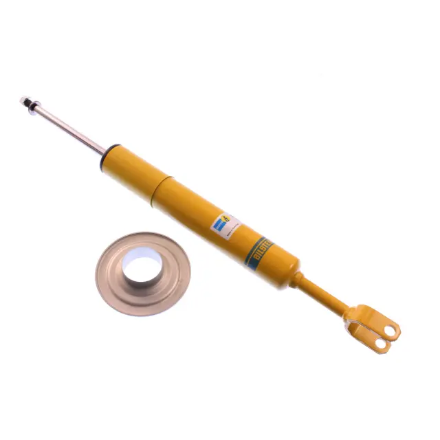 24119818 - Suspension &amp; Steering: B8 Performance Plus - Suspension Shock Absorber for Bilstein Image