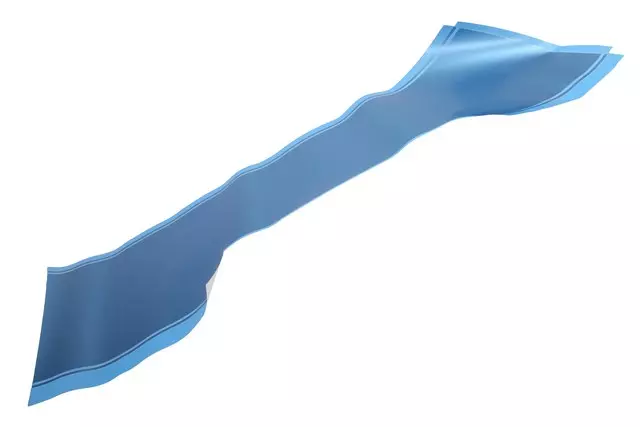 22994607 - Body: Stripe Tape for Chevrolet: Camaro Image