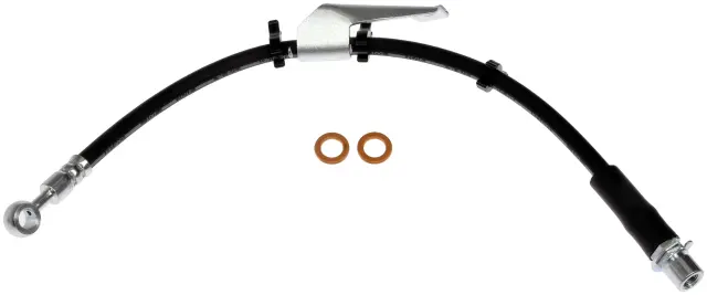H620793 - : Brake Hydraulic Hose for Dorman Image