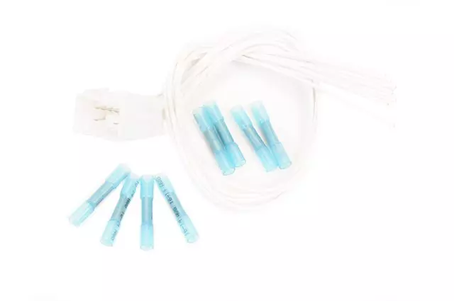PT3163 - : Wiring Pigtail for ACDelco Image