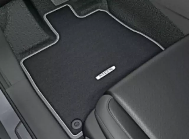 8P15TZ5210B - : Floor Mats, Carpet, Premium, Hybrid Models for Acura Image