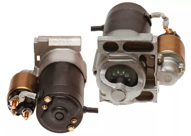 3231475 - : Acdelco™ Starter for GM Image