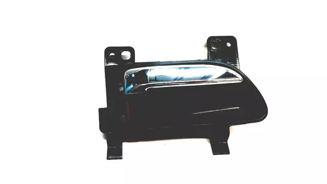 61051FG121JG - Body: Handle, Inside for Subaru Image
