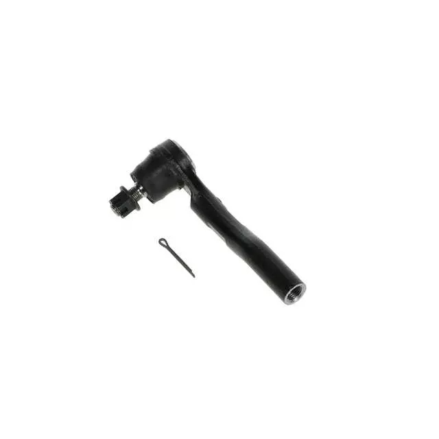 Driver Side Outer Steering Tie Rod - ACDelco (45A2547)