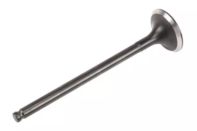 25183875 - : Engine Exhaust Valve for Chevrolet: Spark Image