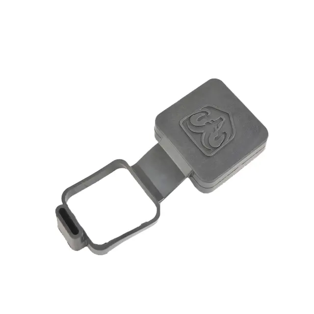 82208454AB - Carriers &amp; Cargo Hauling Accessories: Trailer Hitch Plug for Mopar Image