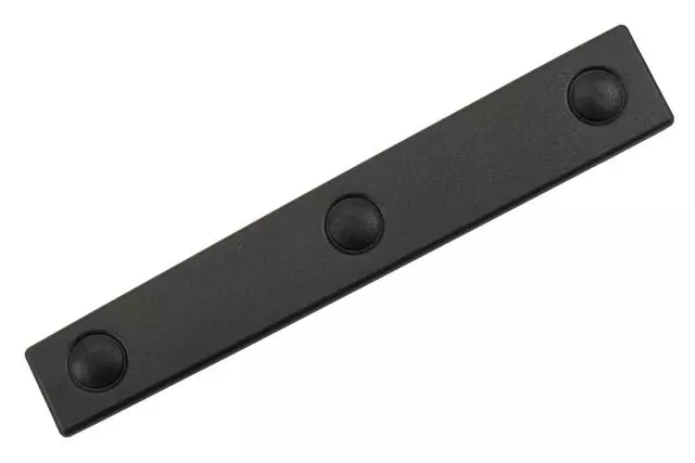 22801021 - Body: Protector for GMC: Sierra 1500, Sierra 1500 Limited, Sierra 2500 HD, Sierra 3500 HD Image