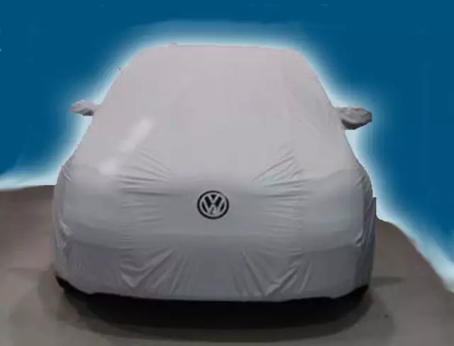 1K0061205H - Exterior: Car Cover - Rabbit Gti for Volkswagen: Golf, GTI, Rabbit Image
