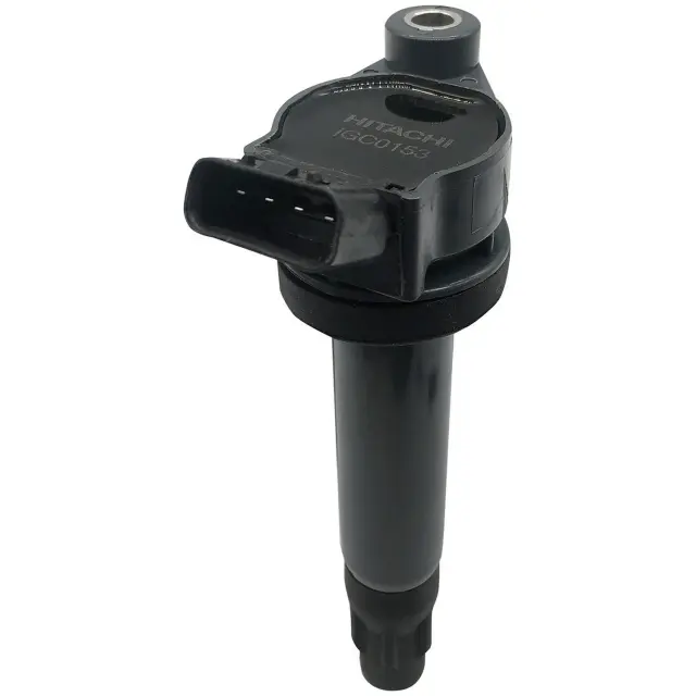 IGC0153 - Ignition Systems: IGNITION COIL - NEW for Hitachi Image