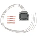 S2910 - : Multi Function Connector for SMP CORP Image