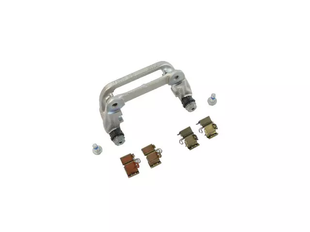68263296AA - : Disc Brake Caliper Adapter, Right for Mopar Image
