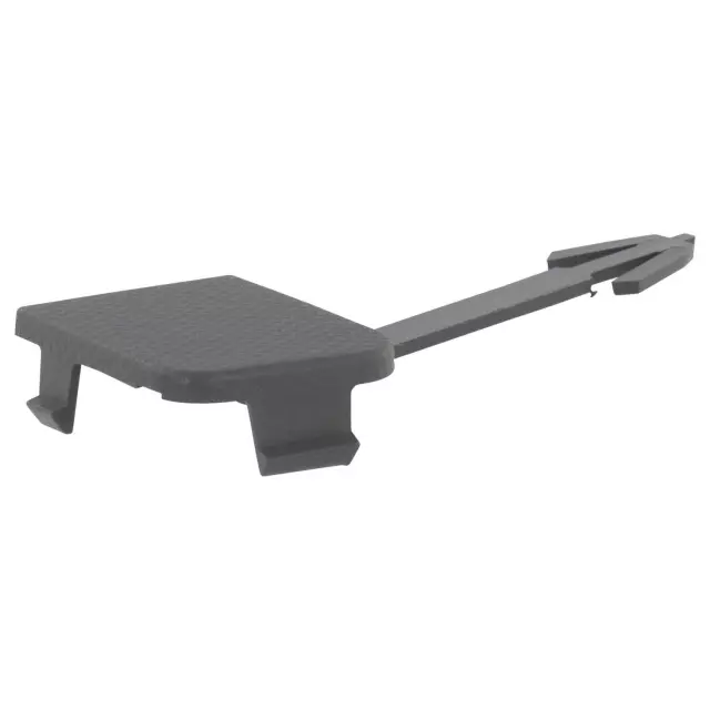 Cover Plate - Ford (M2DZ-115185-BB)