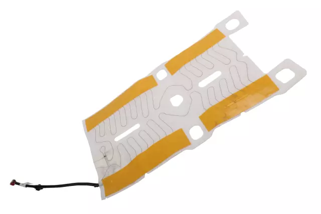 F Heater - GM (86781014)