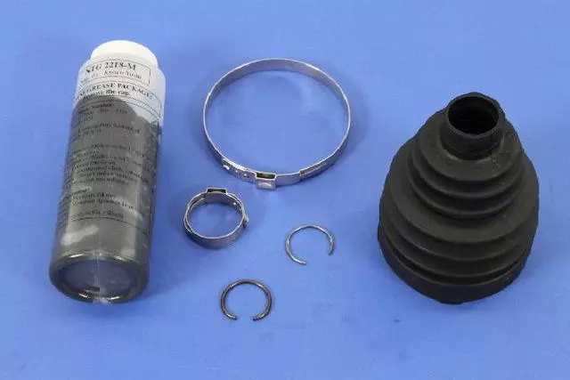 5142215AA - All Wheel Drive; Differential and Drive Line: Half Shaft Boot Kit, Right, Outer for Mopar Image