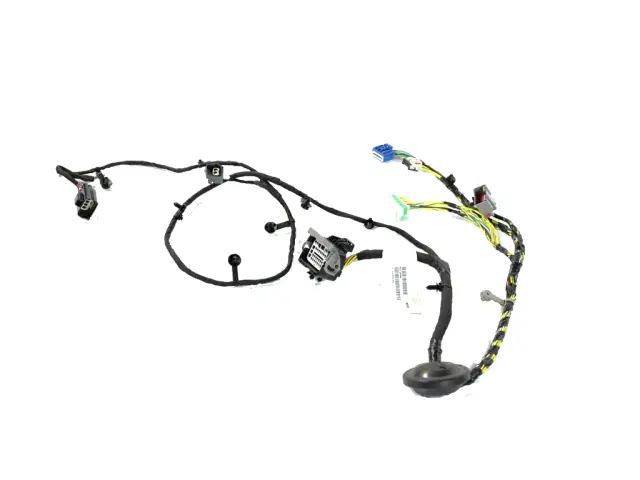 68373455AC - Electrical: Dash Right Wiring for Ram: 1500 Classic Image