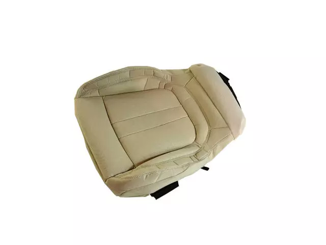 Front Seat Cushion Cover, Left - Mopar (5SK09ML2AE)
