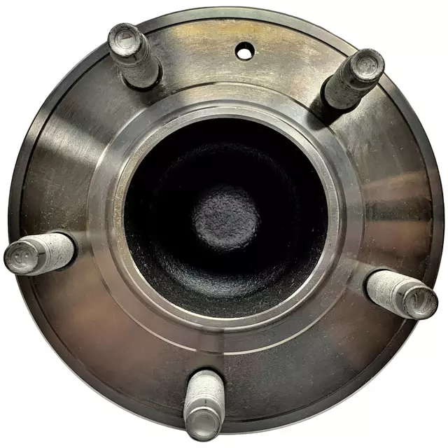 Rear Wheel Hub - ACDelco (513380)