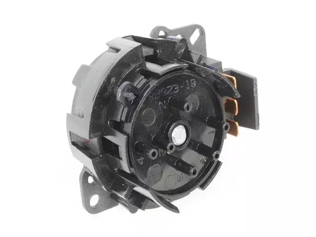 5013832AA - Electrical: A/c And Heater Vacuum Switch for Jeep: Wrangler Image