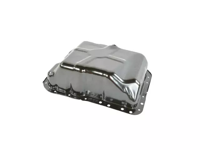 Genuine Alfa Romeo Pan-Engine Oil - Alfa Romeo (04884665AE)