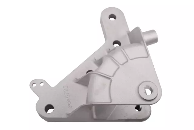 23385782 - : Transmission Rear Mount Bracket for Buick: LaCrosse Image