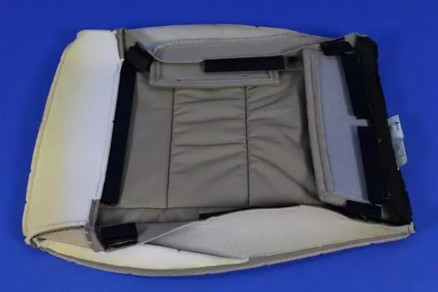 Front Seat Cushion Cover, Left - Mopar (5VS57HL1AB)