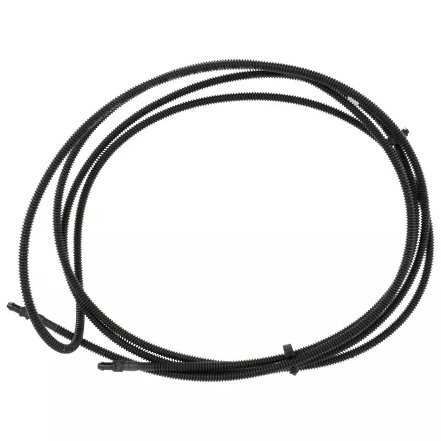 AA8Z17A605B - Body: Washer Hose for Ford: Flex Image