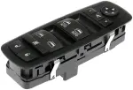 901463 - : Master Switch - Front Left, 11 Button for Dorman Image