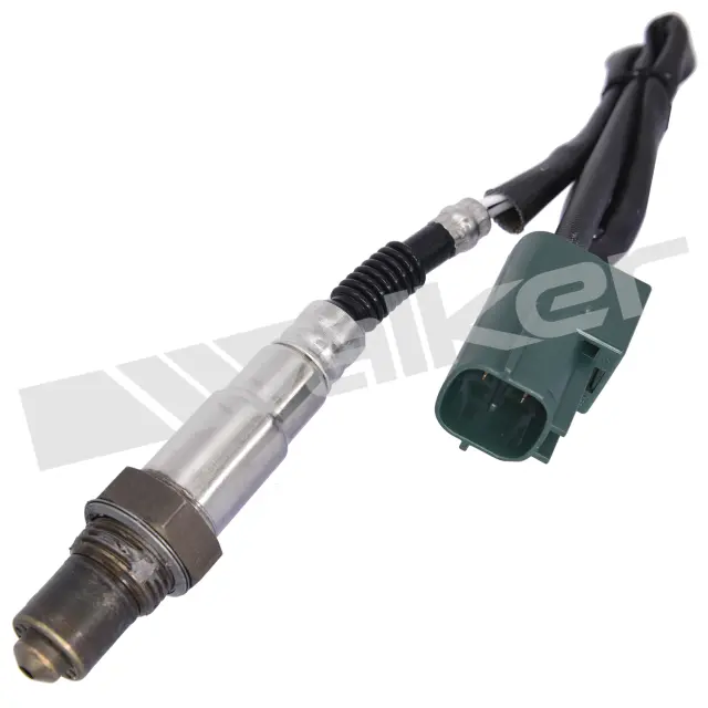 25024453 - Emission Systems: Walker Products 250-24453 Oxygen Sensor 4-W Direct Fit Narrow-Band for Walker Products Inc. - Image