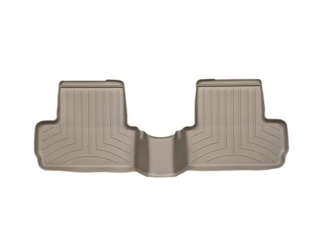 454412 - Accessories: FloorLiner™ DigitalFit® for WeatherTech Image
