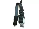 AL1Z78611B69AC - Electrical: Seat Belt Assembly for Ford: Expedition | Lincoln: Navigator Image