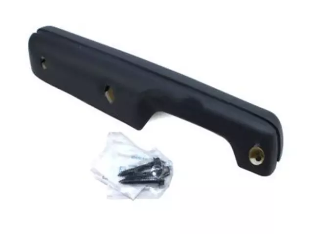 F2UZ1524141AAY - Body: Armrest for Ford: E-150 Econoline, E-150 Econoline Club Wagon, E-250 Econoline, E-350 Econoline, E-350 Econoline Club Wagon, Econoline Super Duty Image