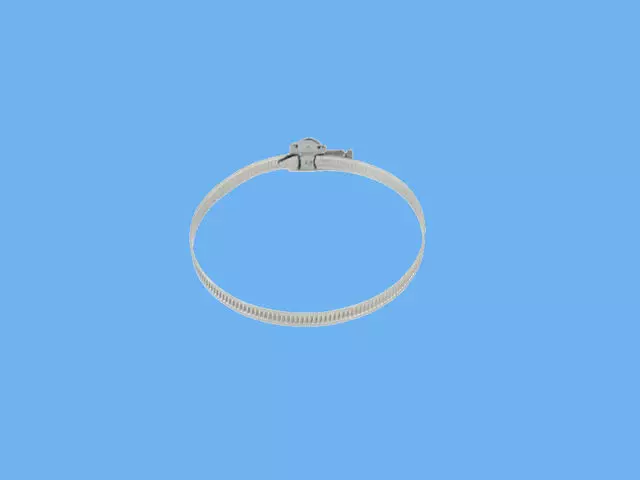 Genuine Alfa Romeo Clamp - Alfa Romeo (68330019AA)