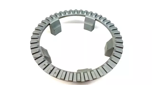 26750AA003 - : ABS Rotor for Subaru: Forester, Impreza, Legacy Image