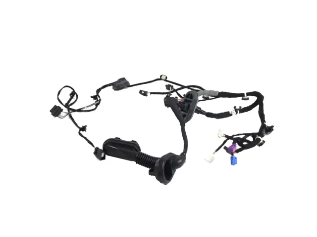 Front Door Wiring - Mopar (68599523AB)
