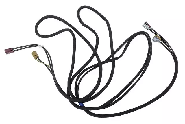 Headlining Antenna Coaxial Cable - GM (84452996)